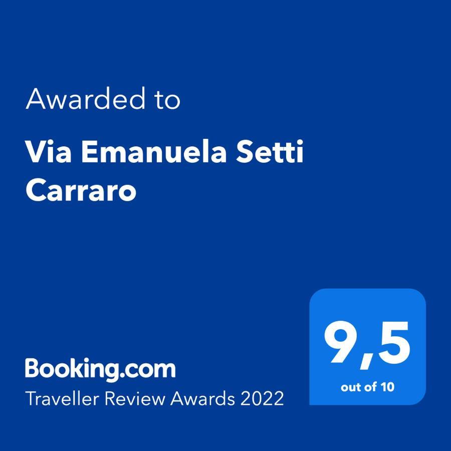 Tigli Setti Carraro San Cataldo (Sicily) Exterior foto